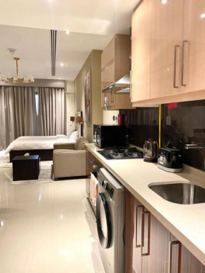 Apart in Elite Residence